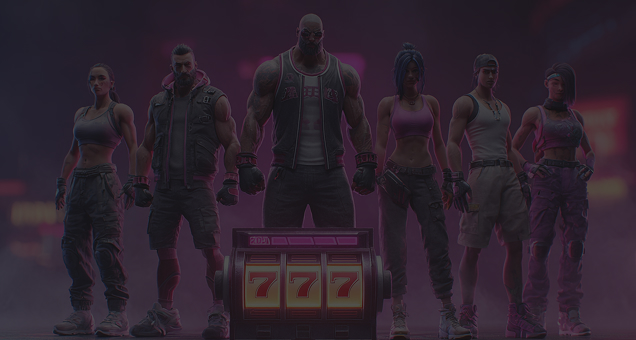 Mystake Casino